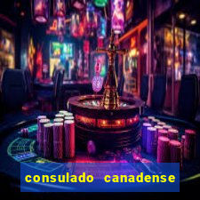 consulado canadense porto alegre